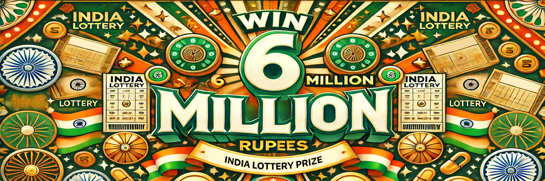 India Lottery