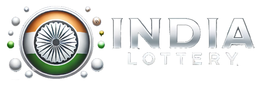 IndiaLottery Logo